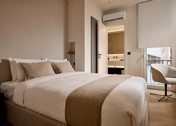 Lime Residences, Syntagma By Aura Homes