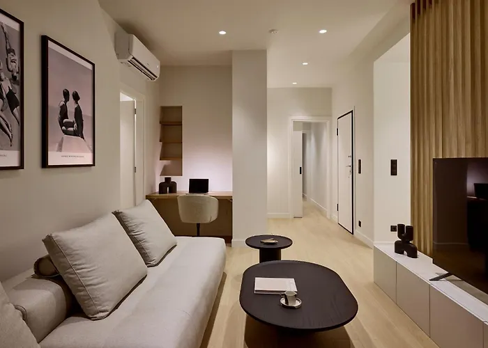 Lime Residences, Syntagma By Aura Homes