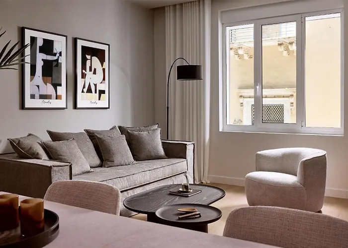 Lime Residences, Syntagma By Aura Homes