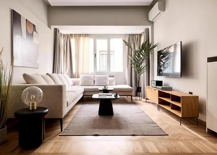 Lime Residences, Syntagma By Aura Homes