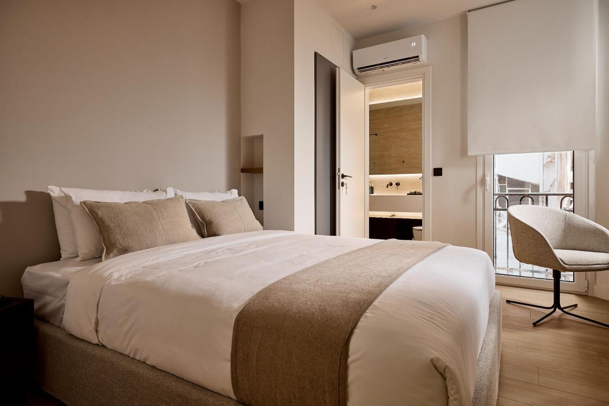 Lime Residences, Syntagma By Aura Homes Apartment