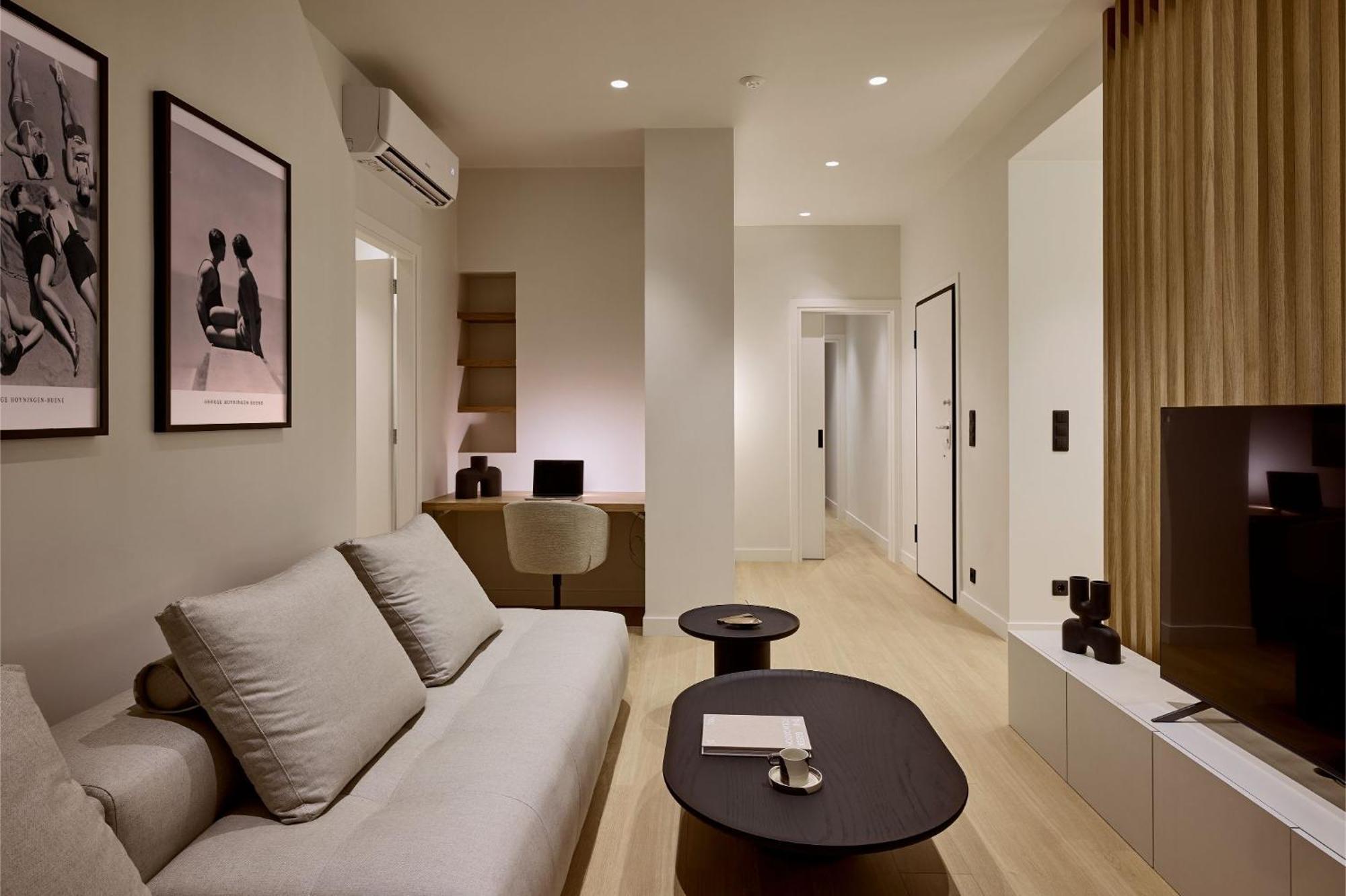 Apartment Lime Residences, Syntagma By Aura Homes