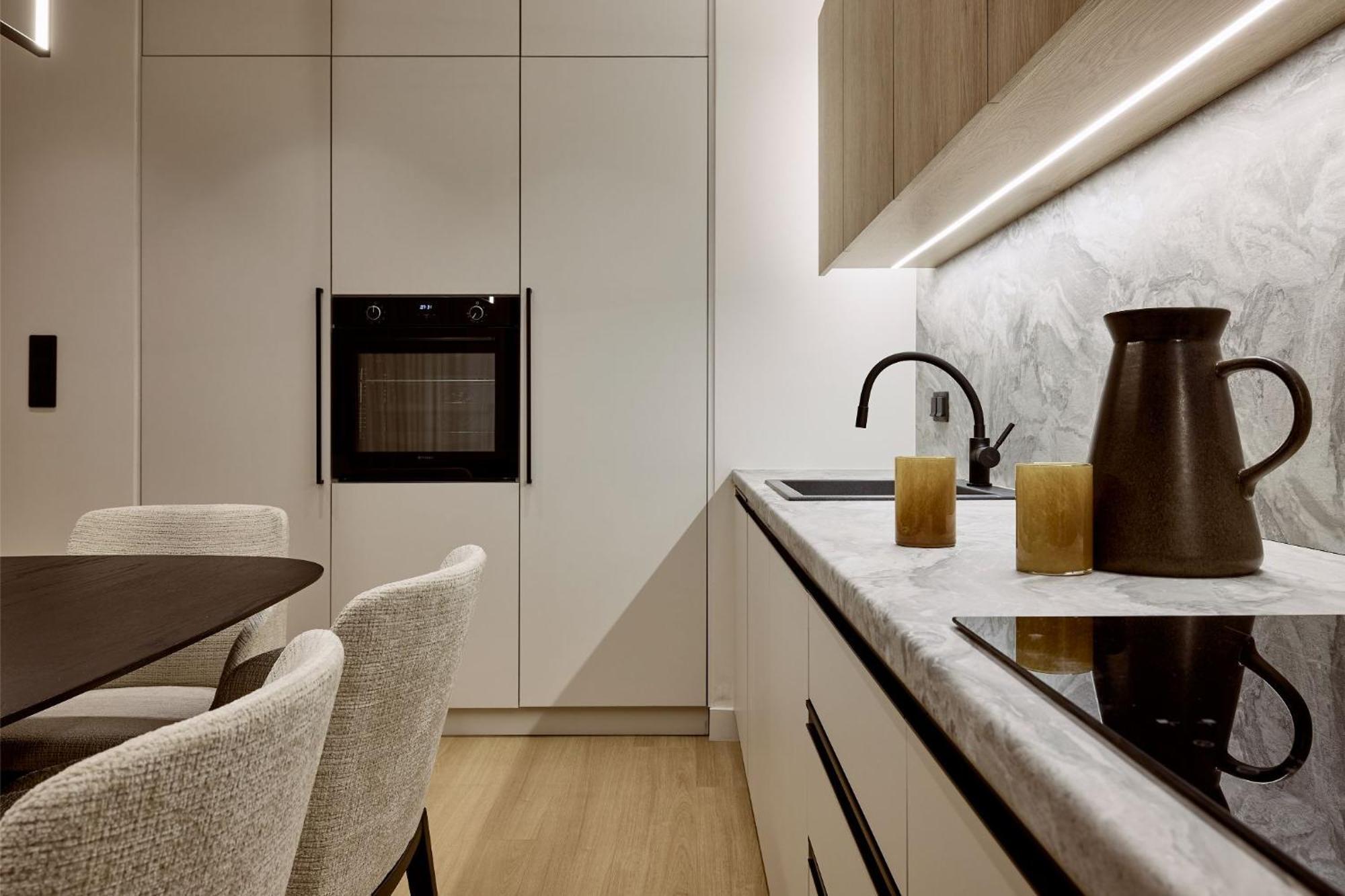 Lime Residences, Syntagma By Aura Homes