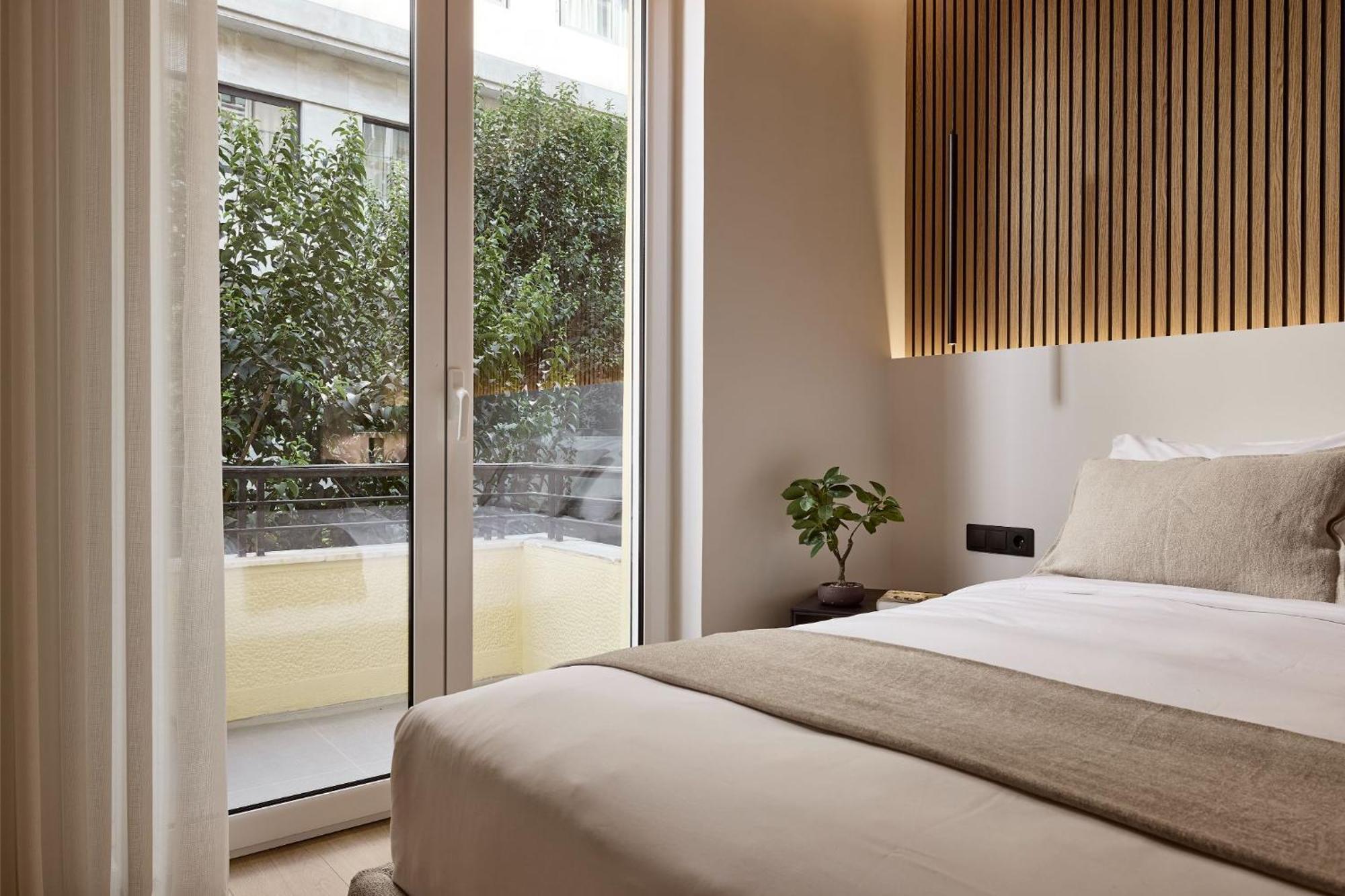 Apartment Lime Residences, Syntagma By Aura Homes Athen
