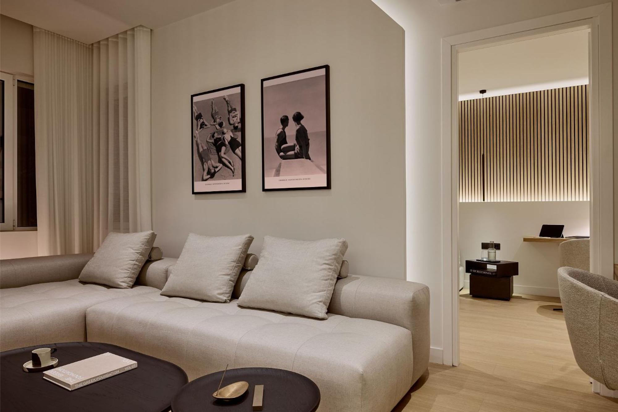 Lime Residences, Syntagma By Aura Homes *