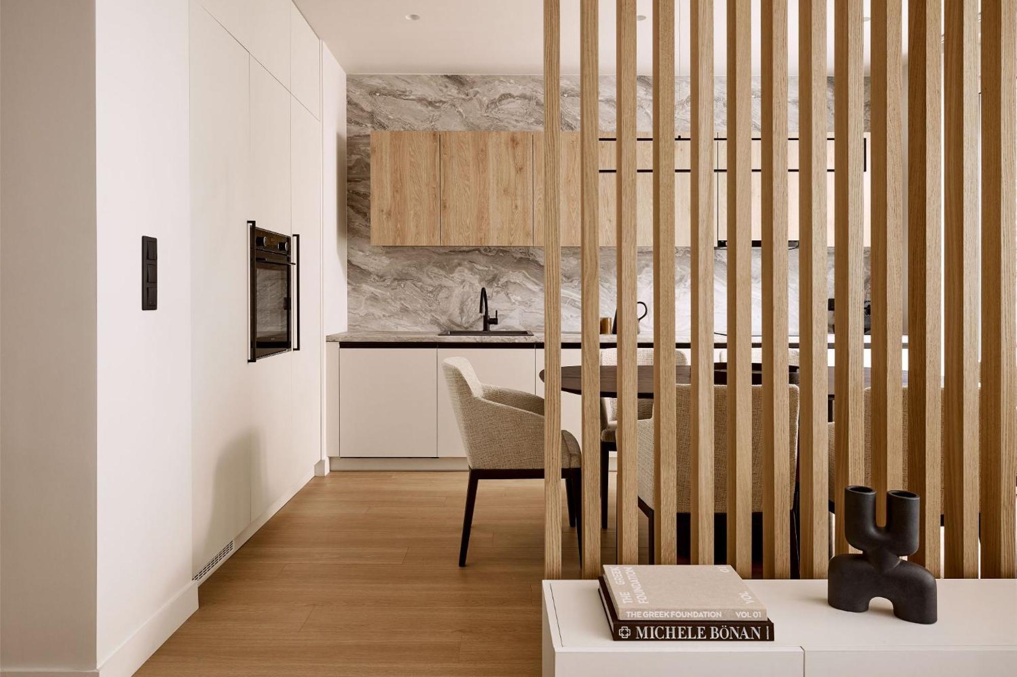 Lime Residences, Syntagma By Aura Homes