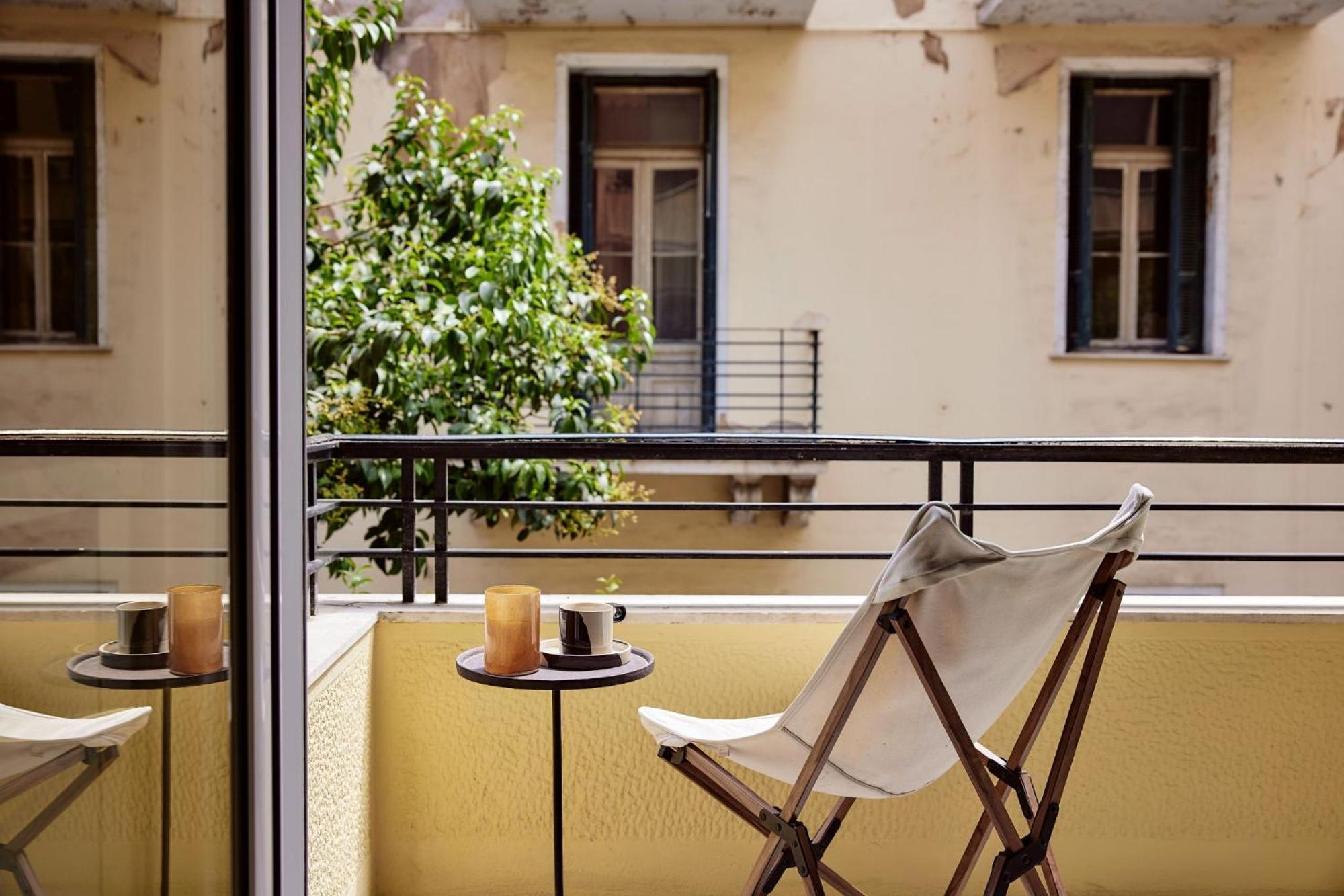 Lime Residences, Syntagma By Aura Homes Apartment *