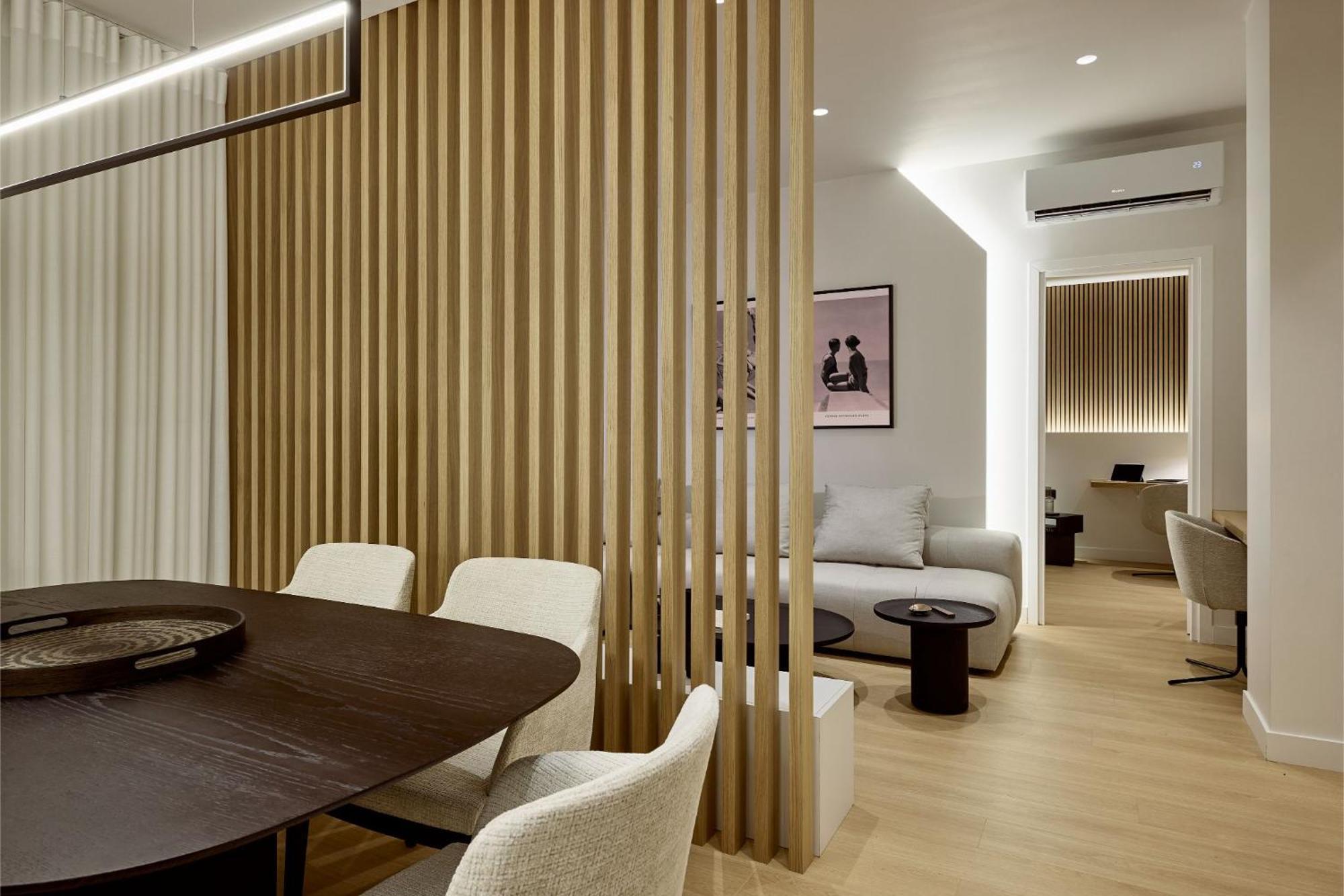 Lime Residences, Syntagma By Aura Homes Apartment