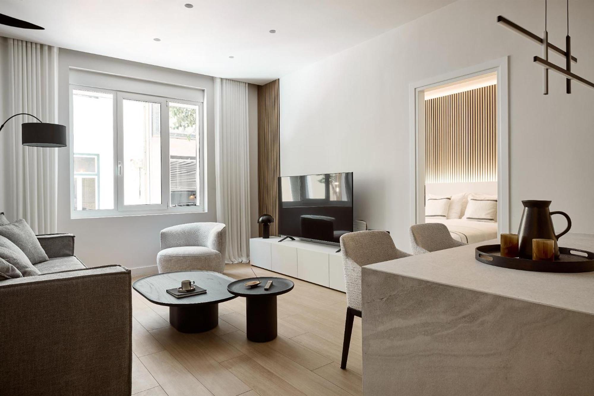 Lime Residences, Syntagma By Aura Homes Apartment Athen