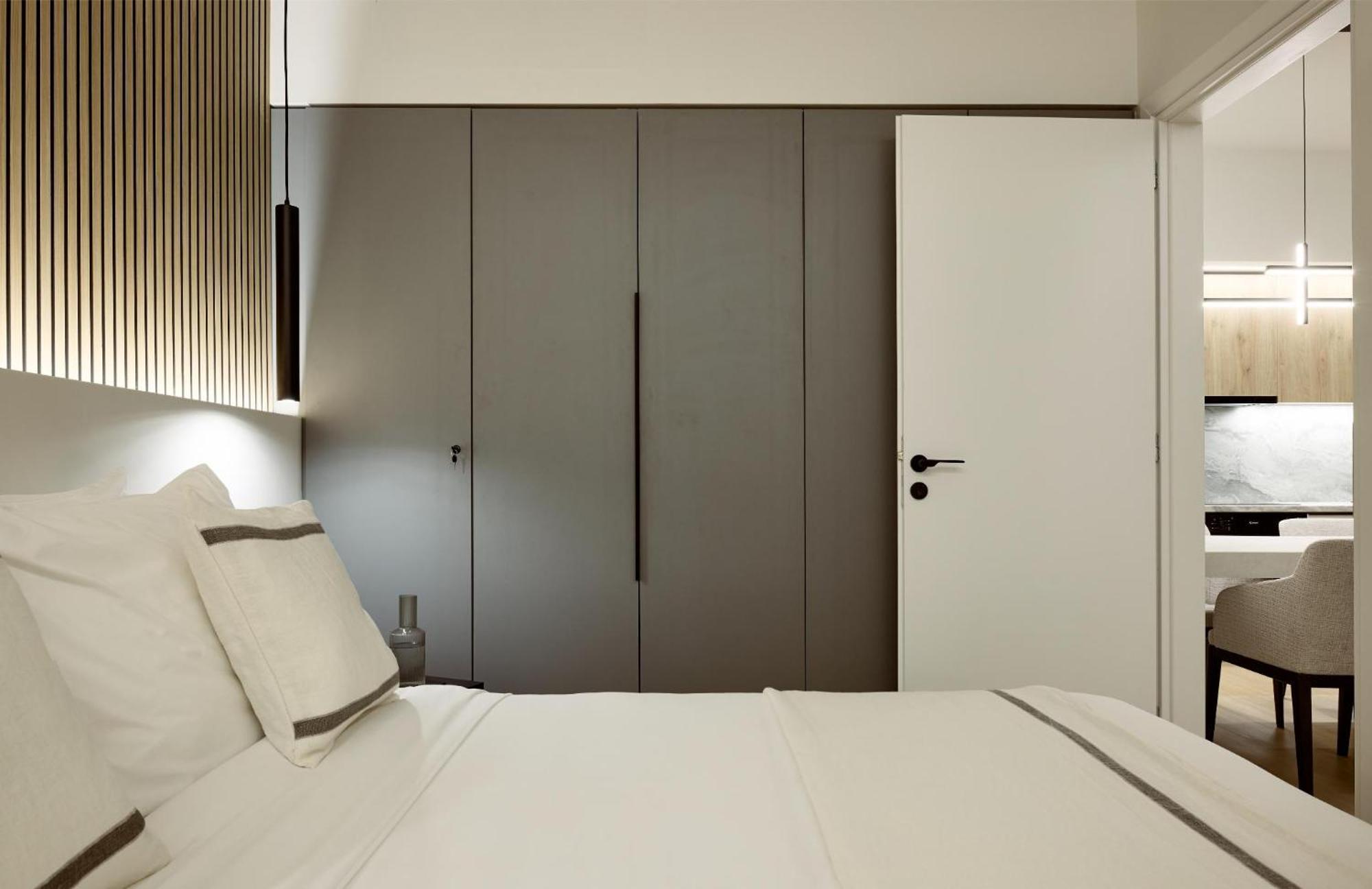 Apartment Lime Residences, Syntagma By Aura Homes Athen