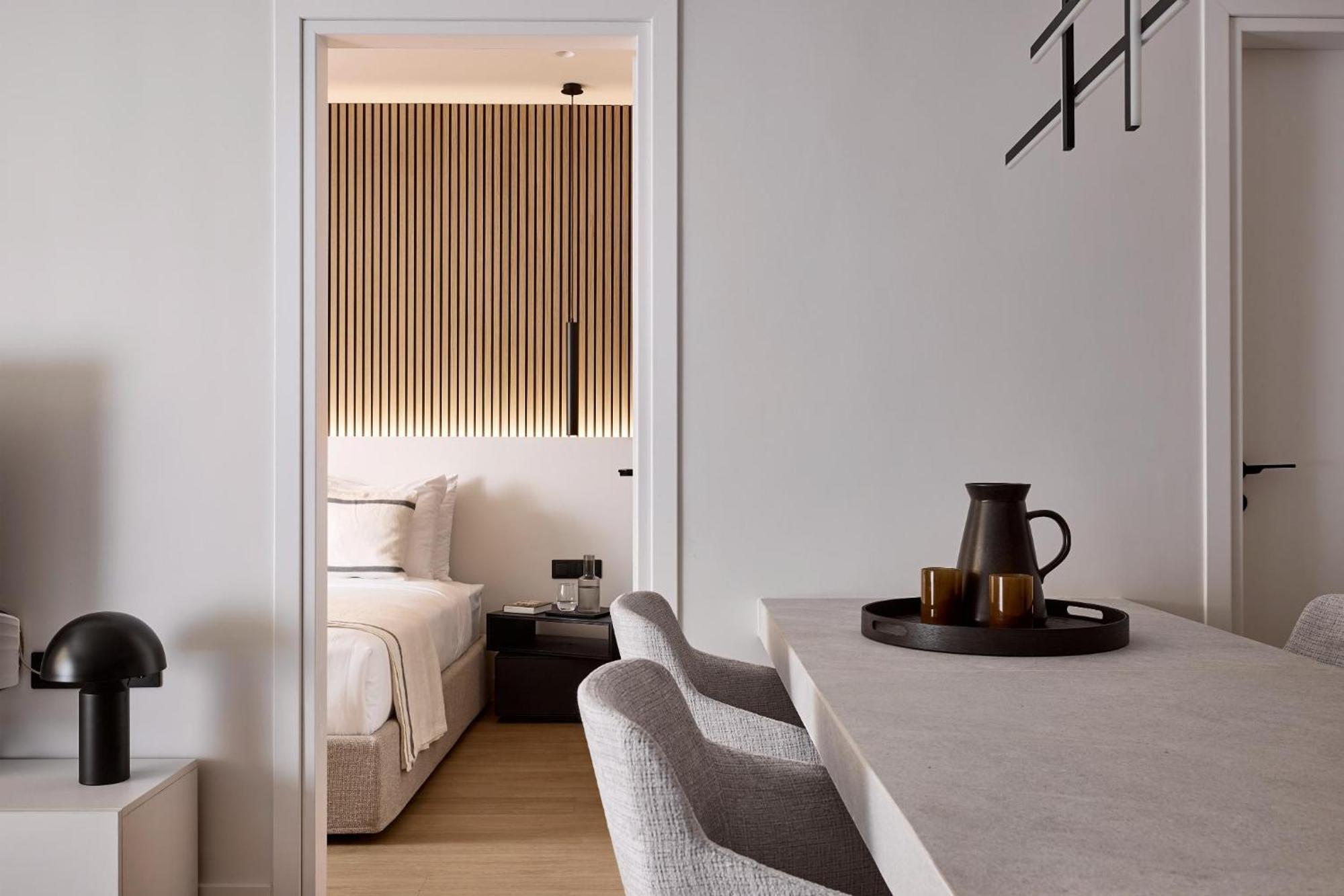 Lime Residences, Syntagma By Aura Homes * Athen