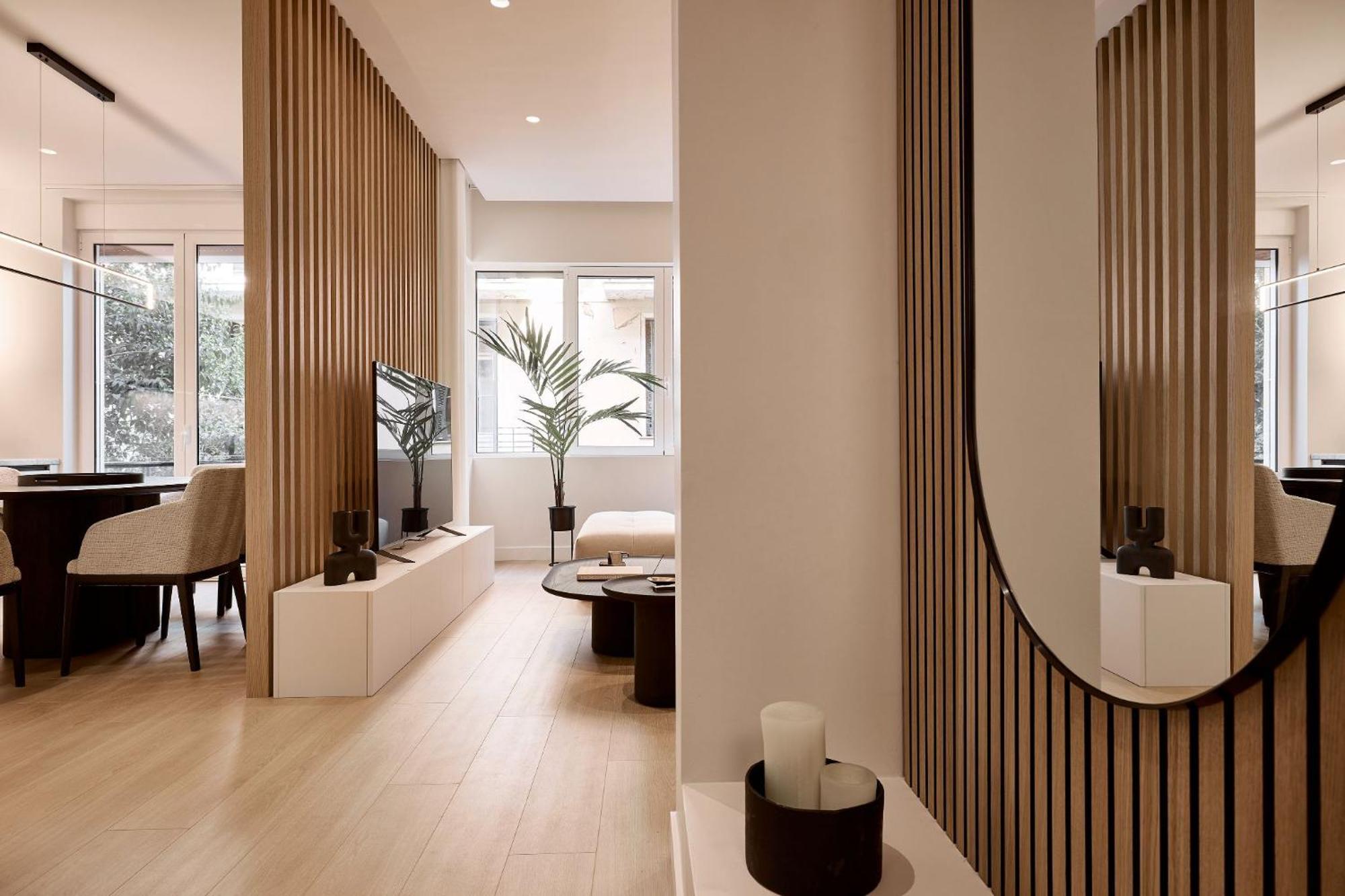 Lime Residences, Syntagma By Aura Homes Apartment