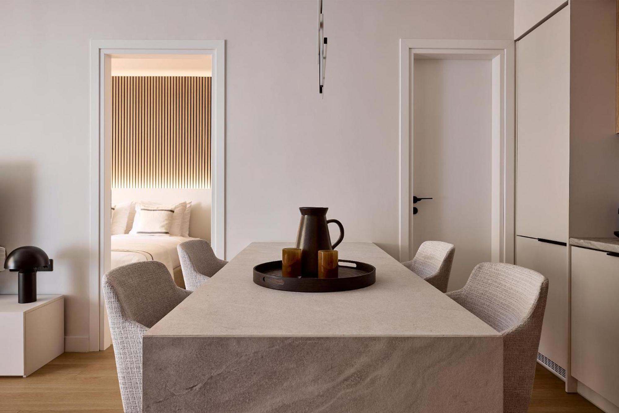 Apartment Lime Residences, Syntagma By Aura Homes