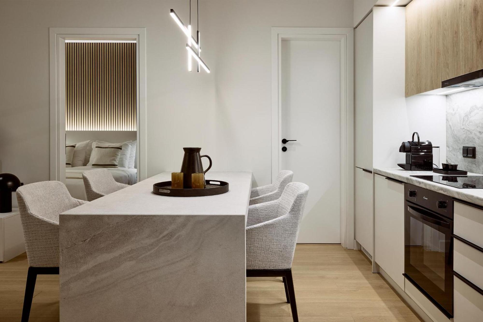 Lime Residences, Syntagma By Aura Homes Apartment Athen