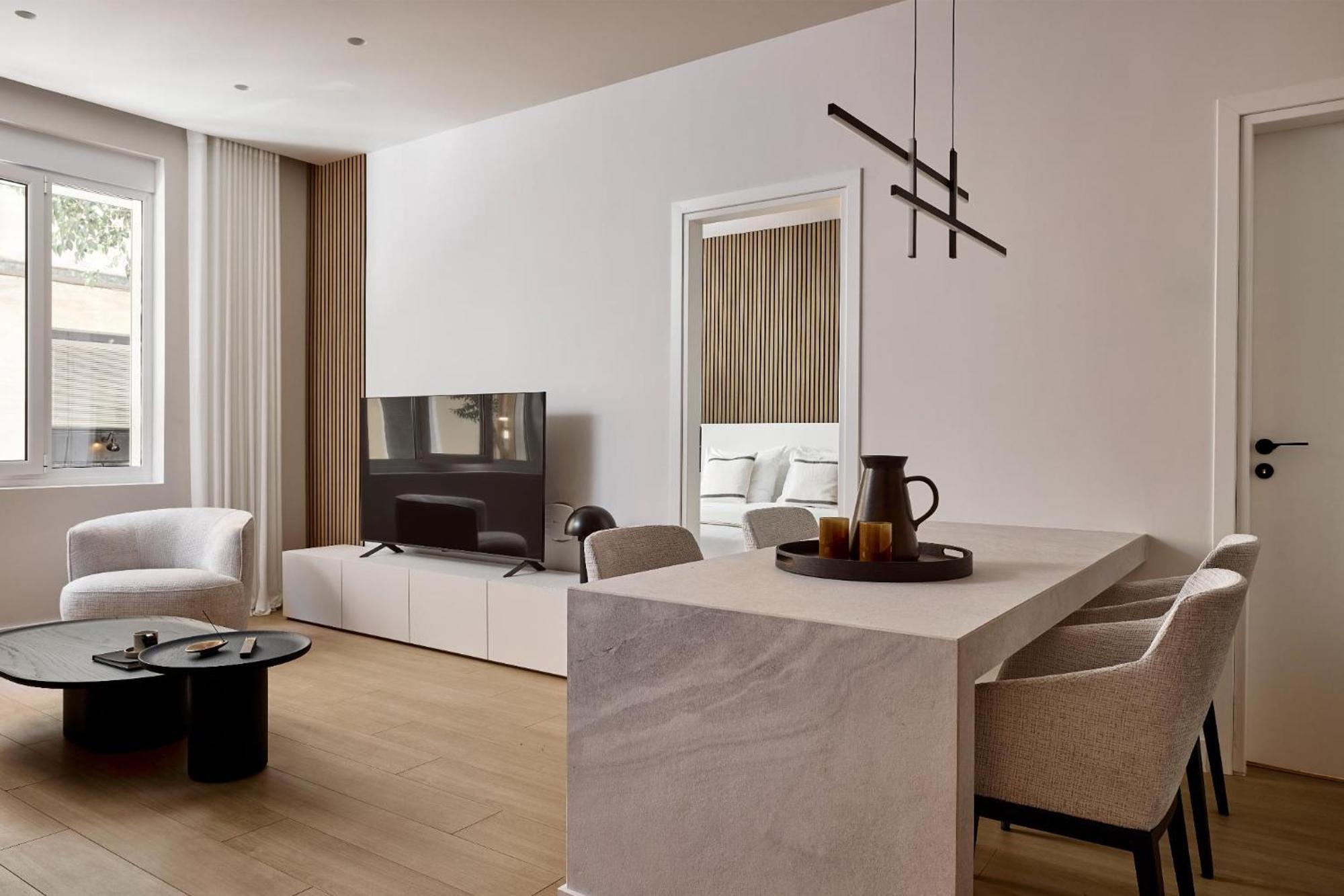 Apartment Lime Residences, Syntagma By Aura Homes Athens