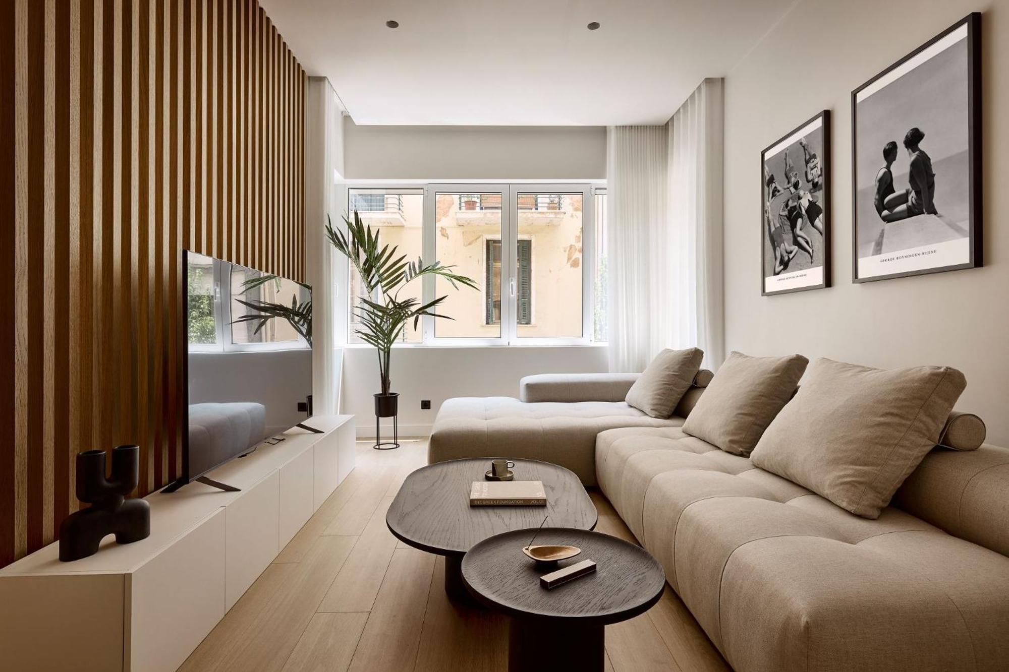 Lime Residences, Syntagma By Aura Homes *