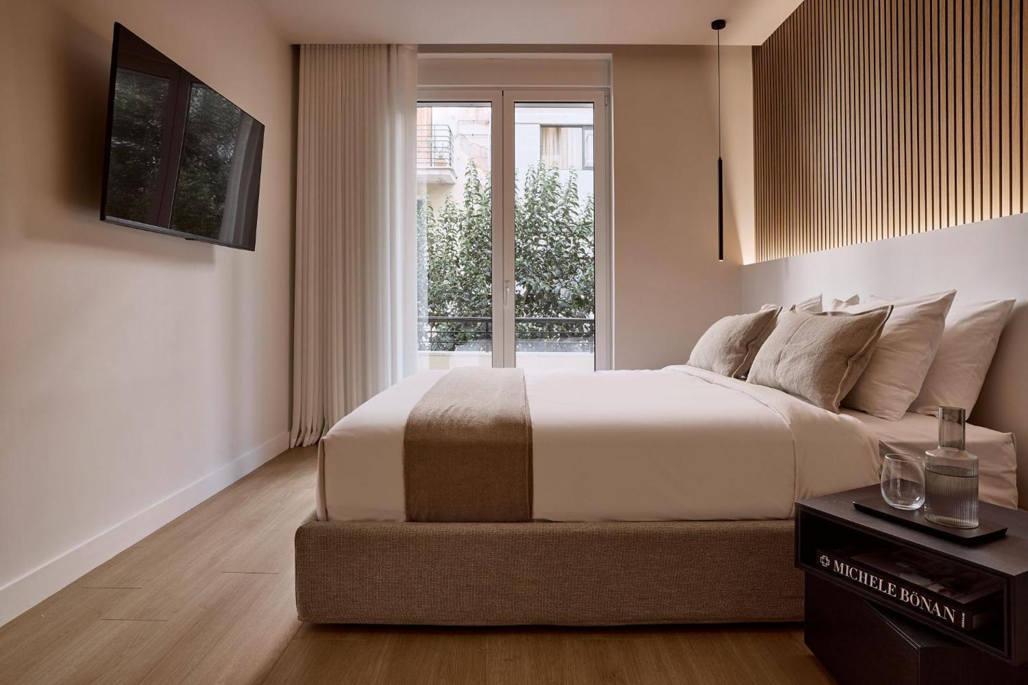 Lime Residences, Syntagma By Aura Homes