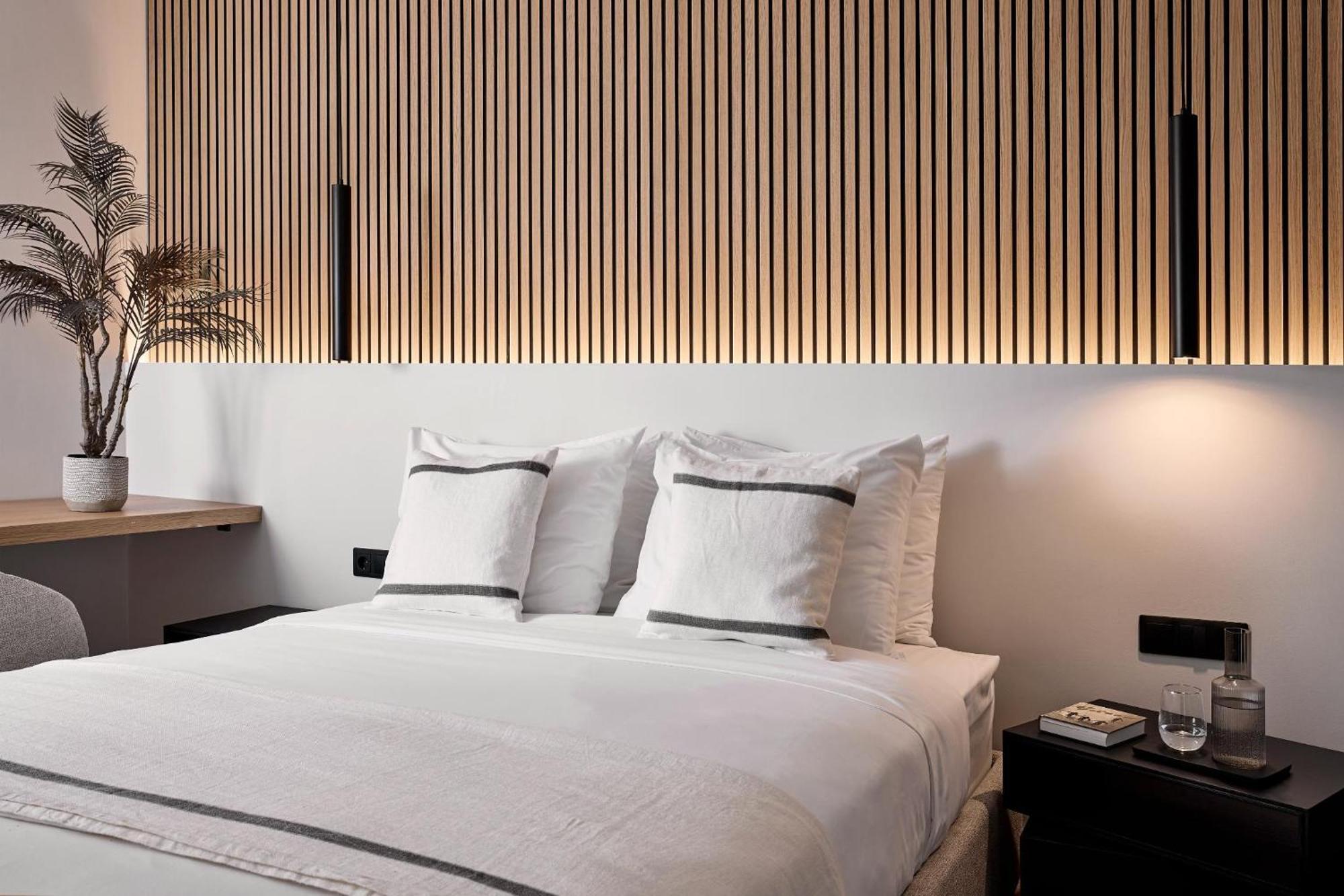 Lime Residences, Syntagma By Aura Homes Apartment