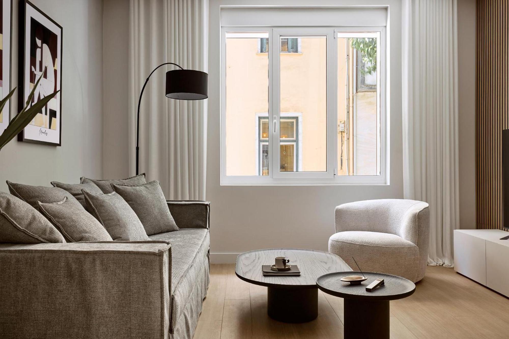 Lime Residences, Syntagma By Aura Homes Apartment *