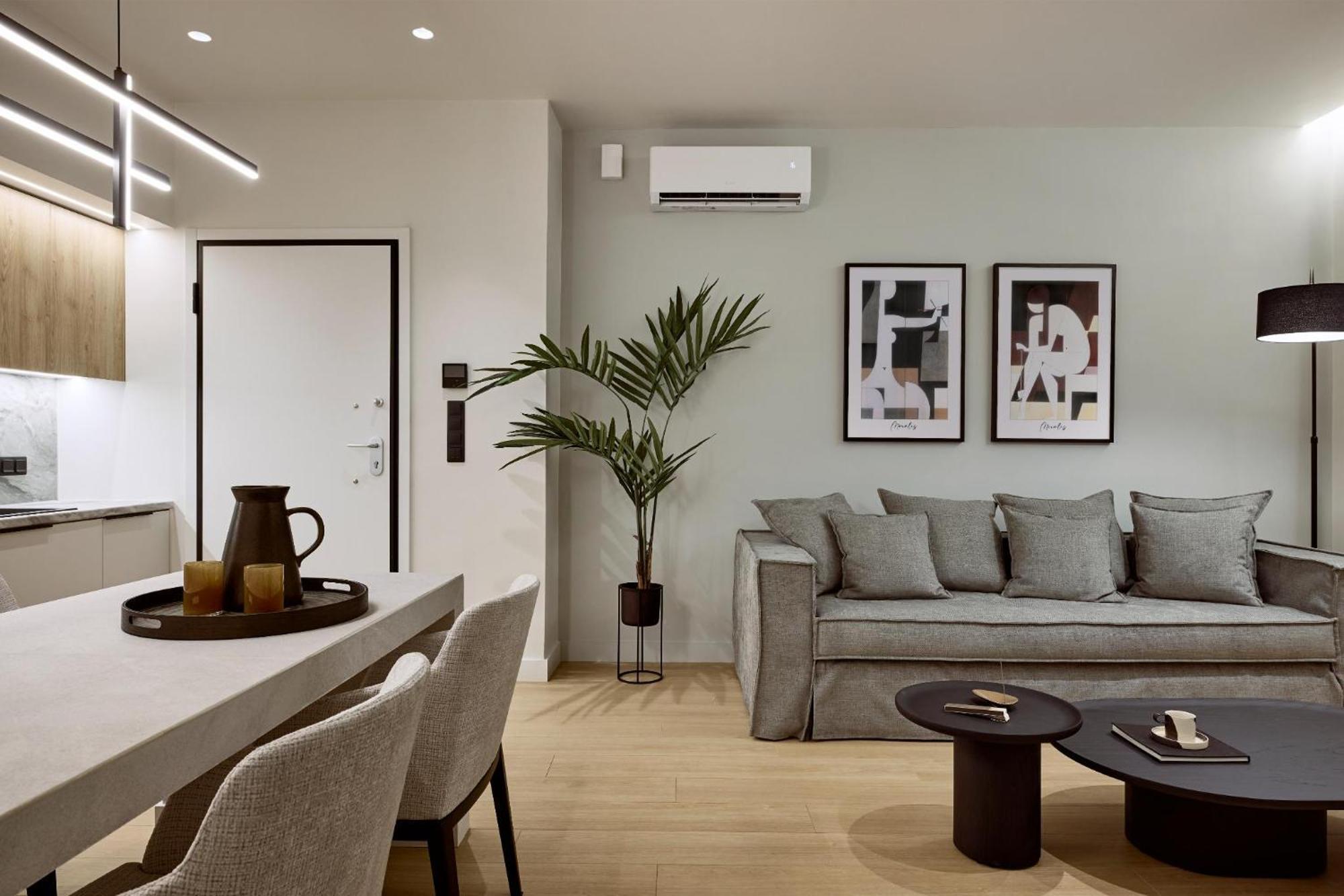 Lime Residences, Syntagma By Aura Homes Athen