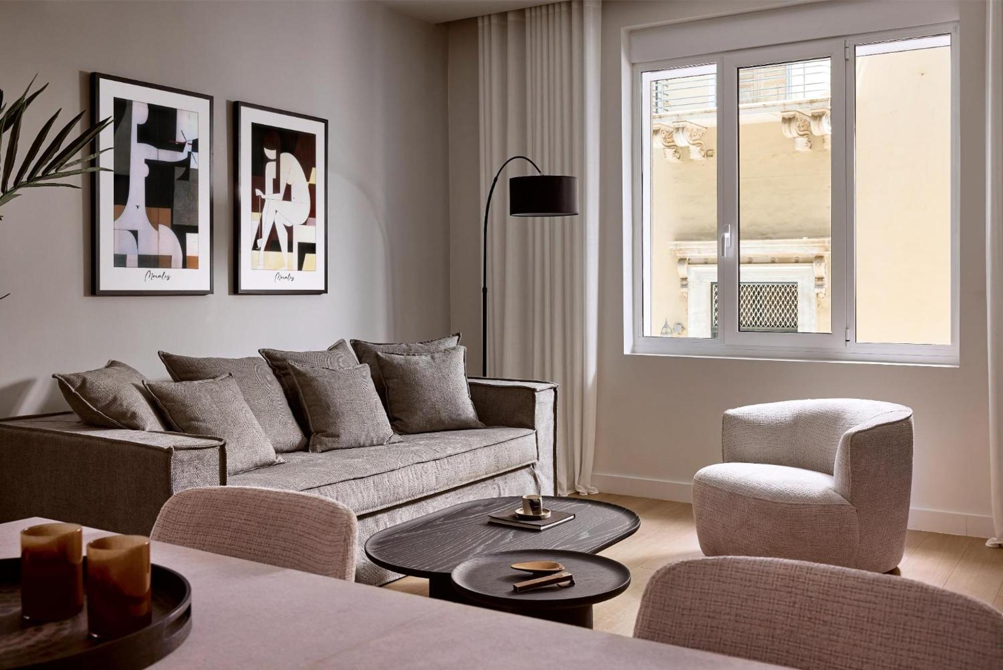 Lime Residences, Syntagma By Aura Homes * Athen