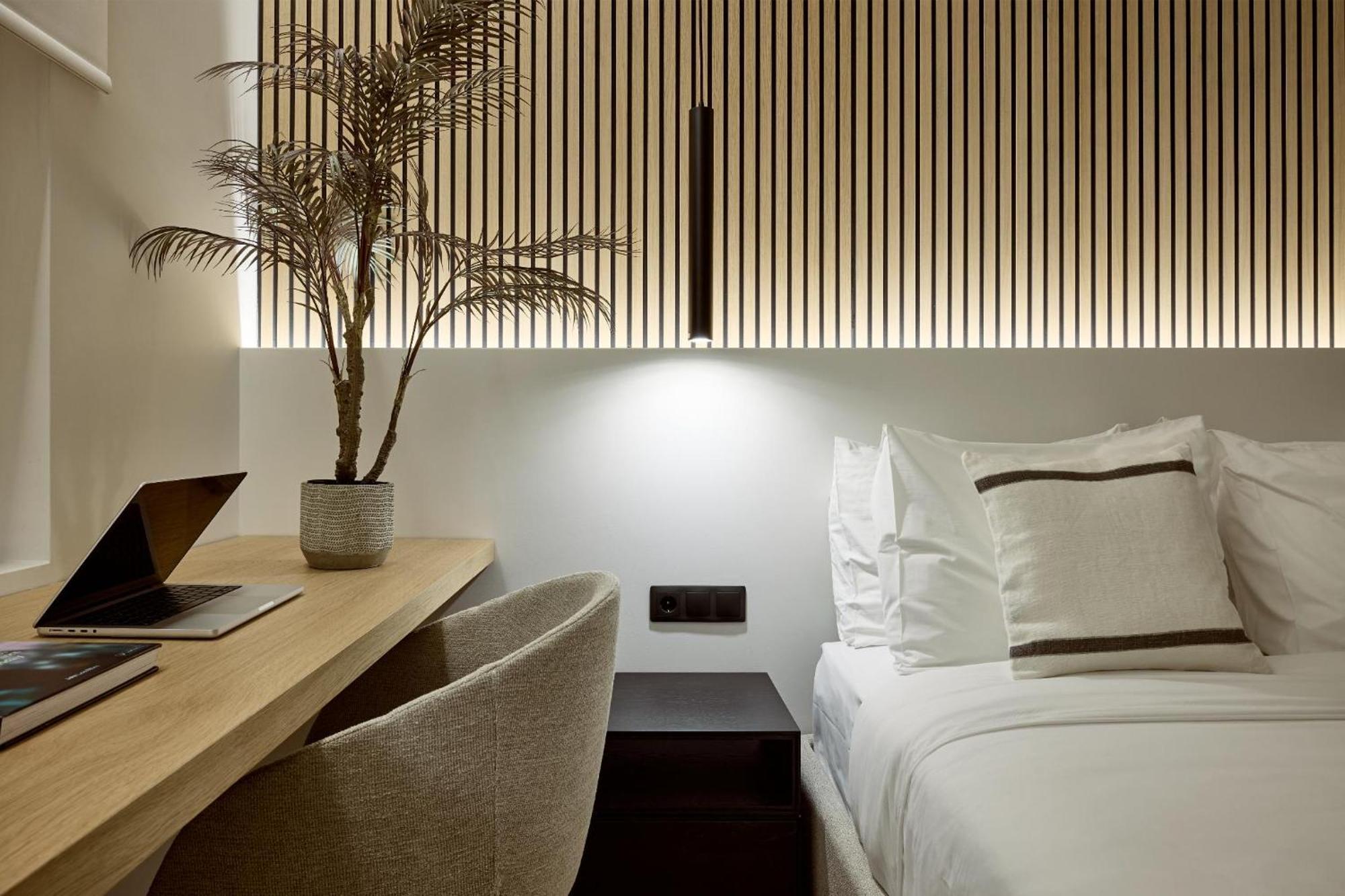 Lime Residences, Syntagma By Aura Homes