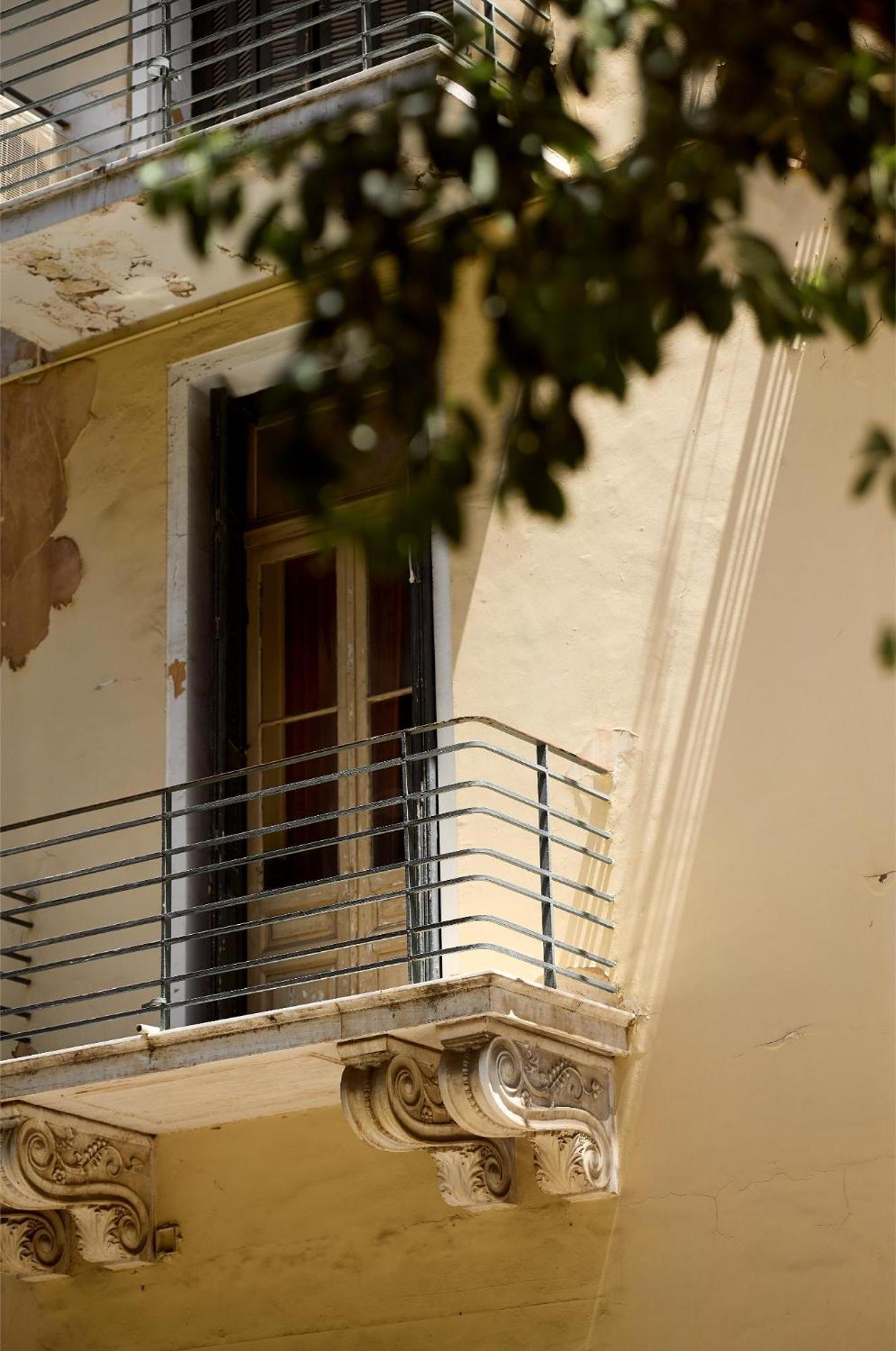Lime Residences, Syntagma By Aura Homes Apartment *
