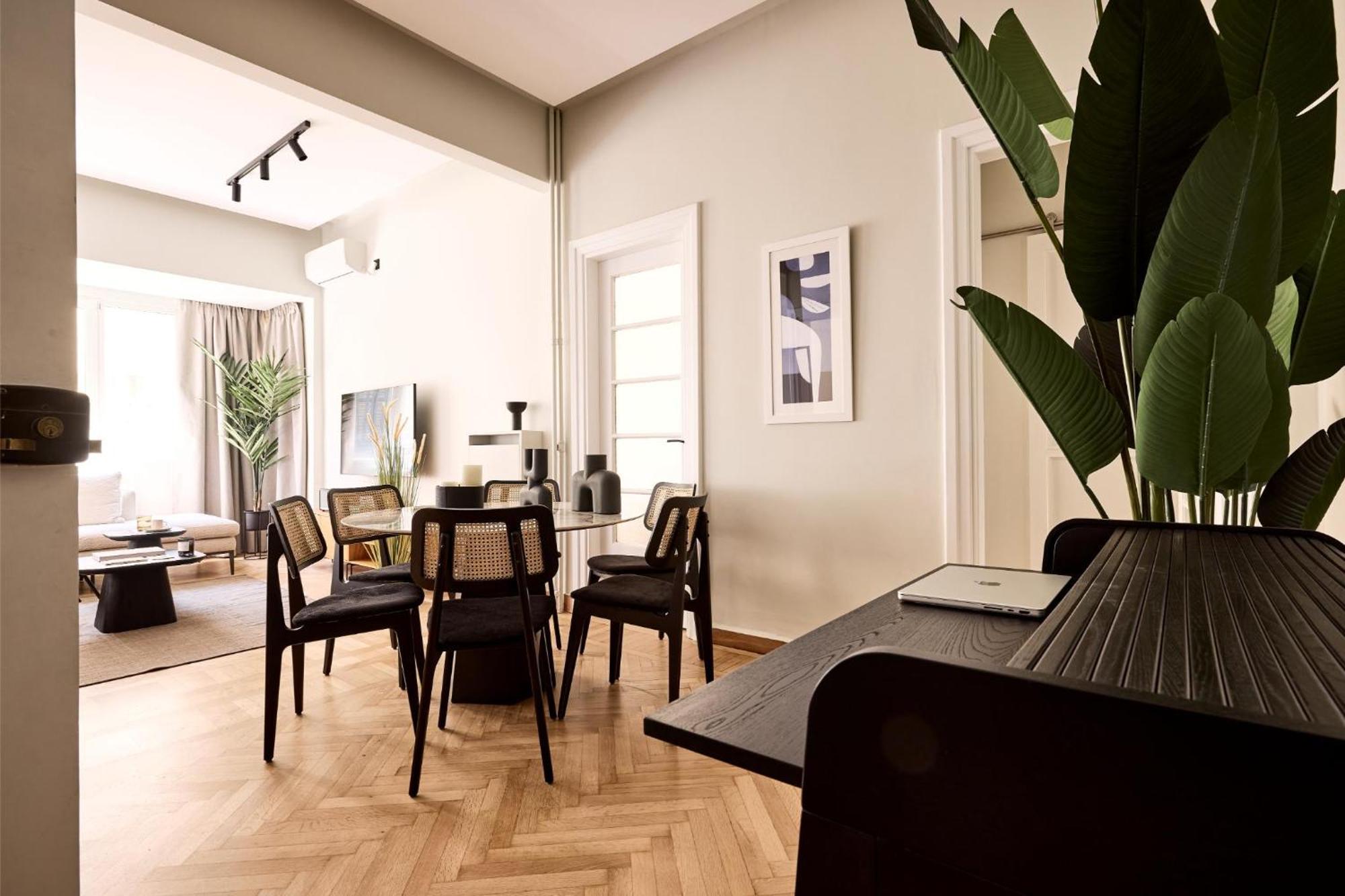 Lime Residences, Syntagma By Aura Homes *