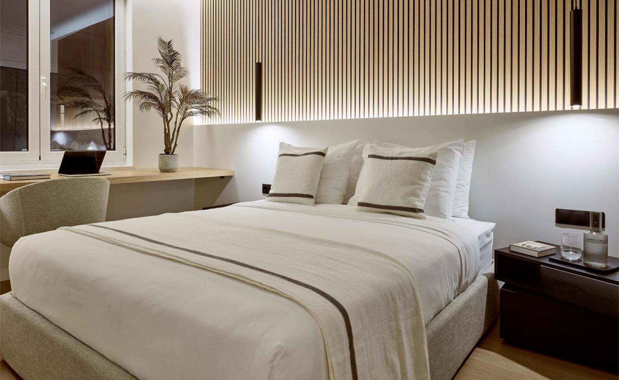 Lime Residences, Syntagma By Aura Homes