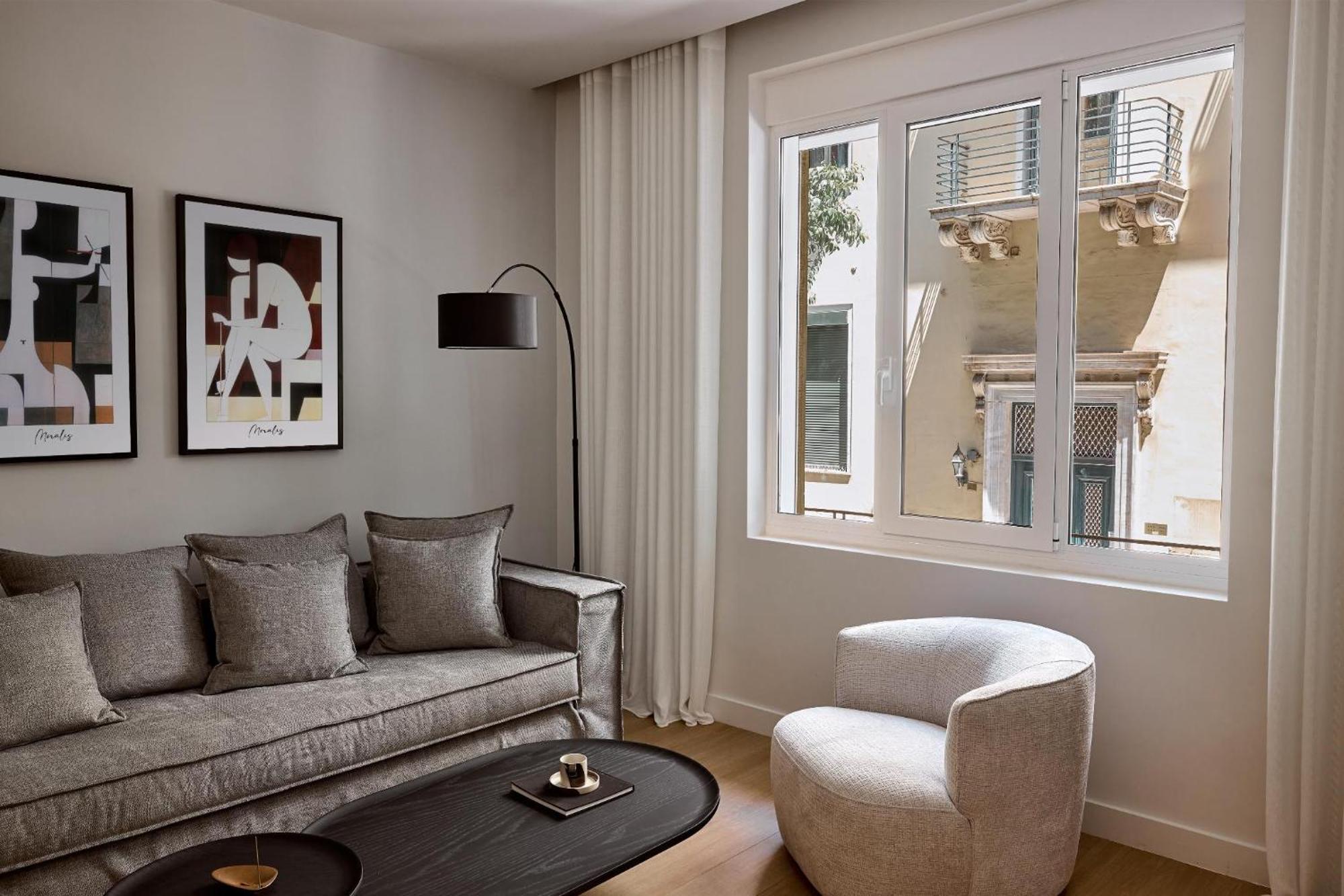 Lime Residences, Syntagma By Aura Homes Apartment *