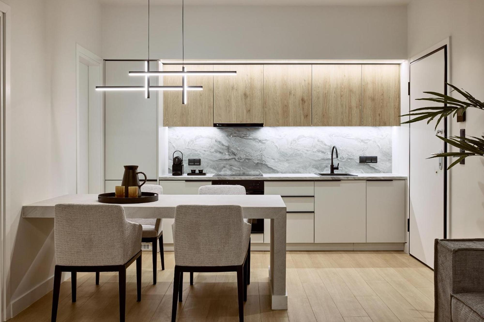 Lime Residences, Syntagma By Aura Homes
