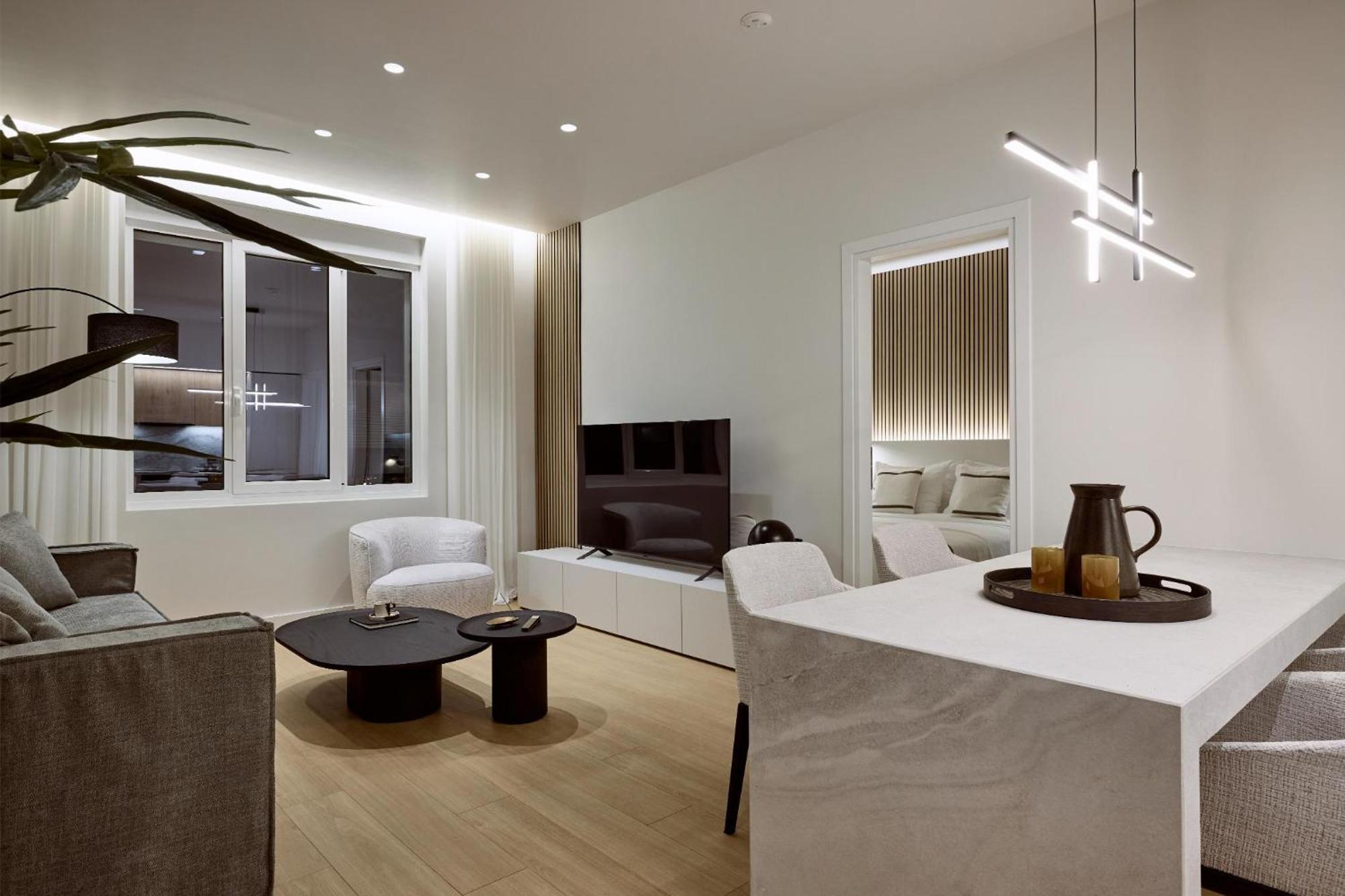 Lime Residences, Syntagma By Aura Homes Apartment
