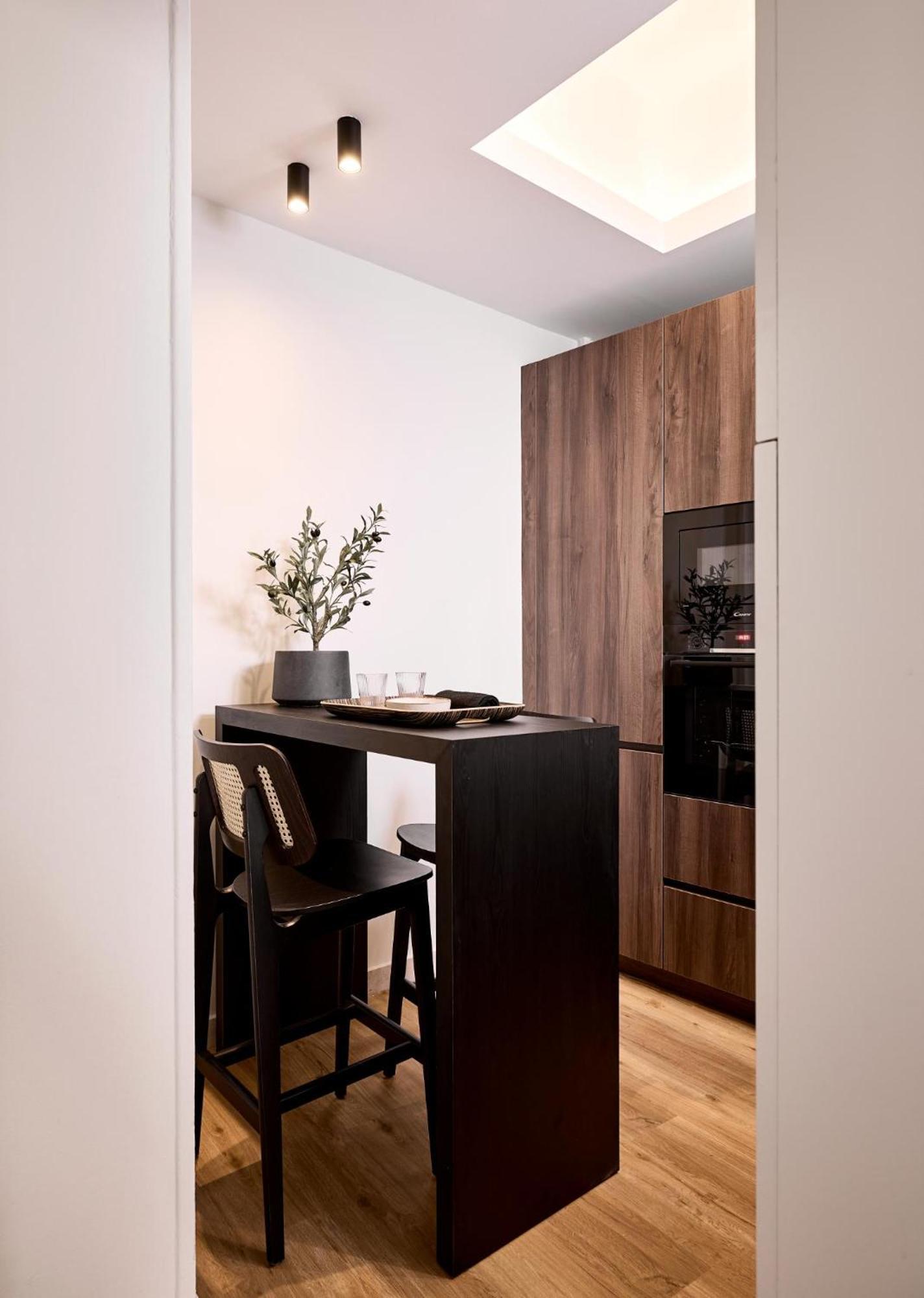 Apartment Lime Residences, Syntagma By Aura Homes