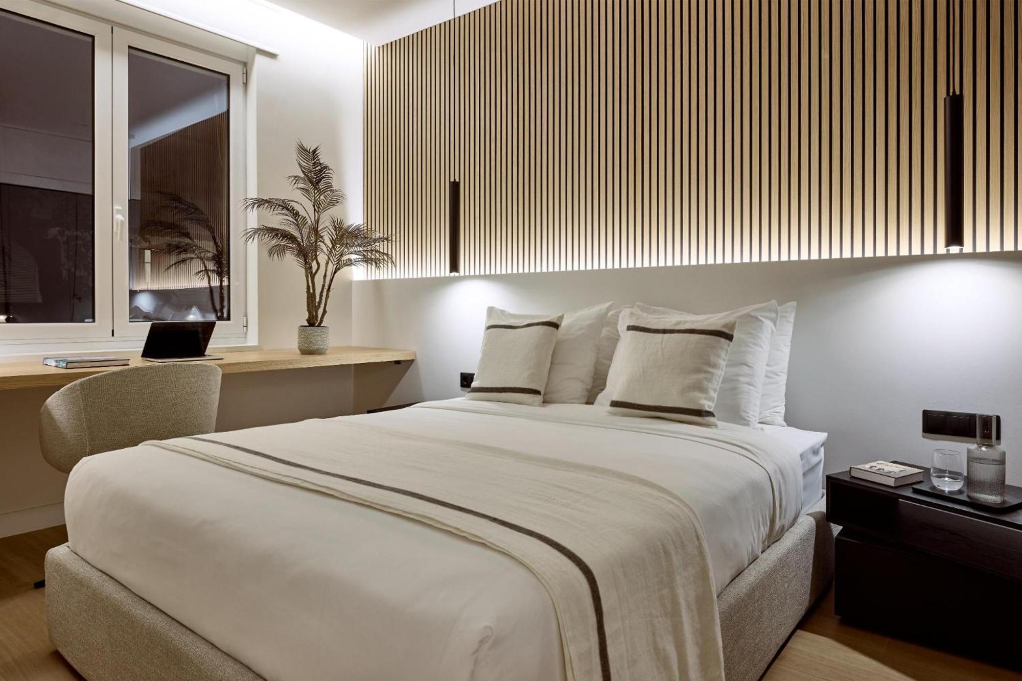 Lime Residences, Syntagma By Aura Homes Apartment *