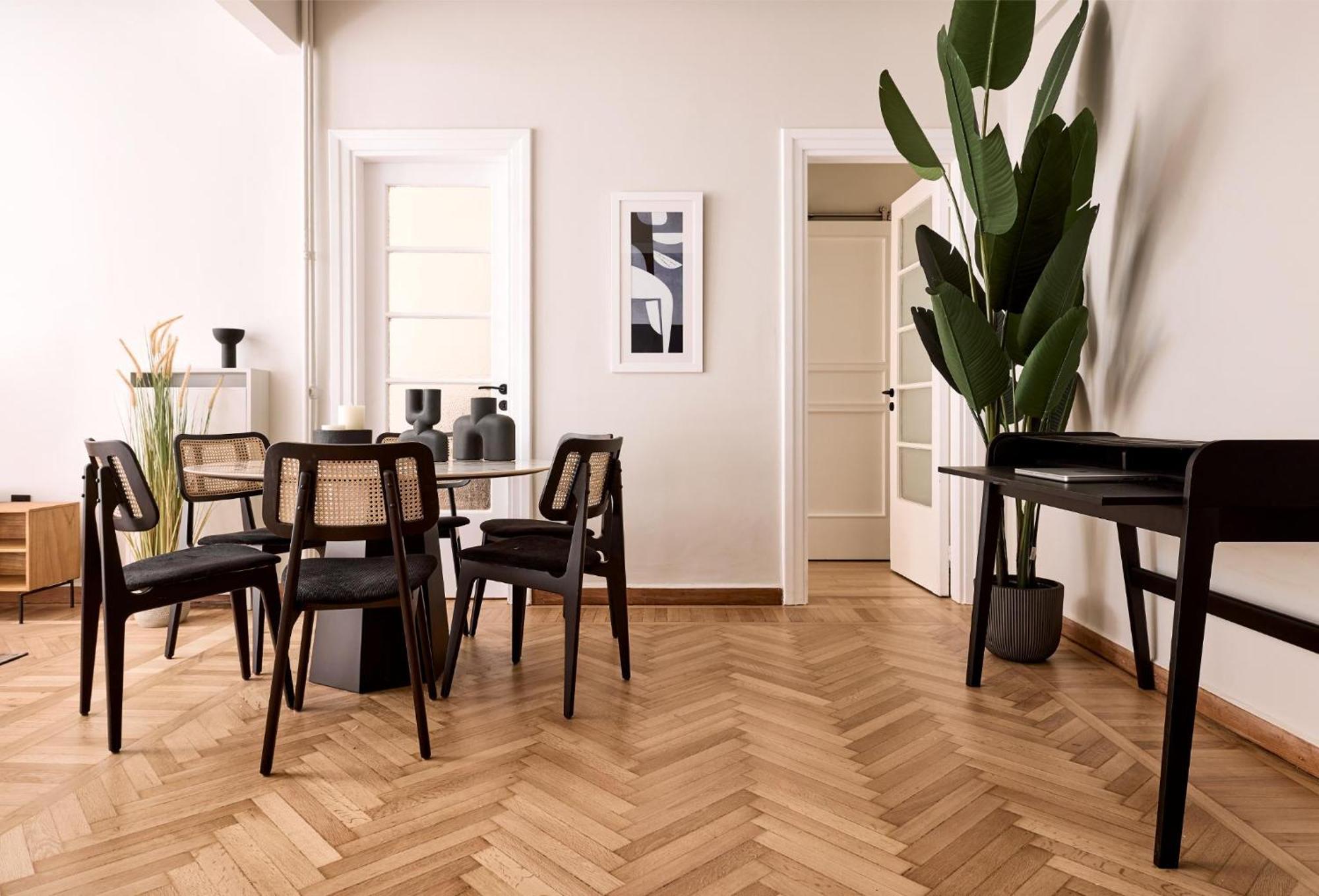 Apartment Lime Residences, Syntagma By Aura Homes Athens