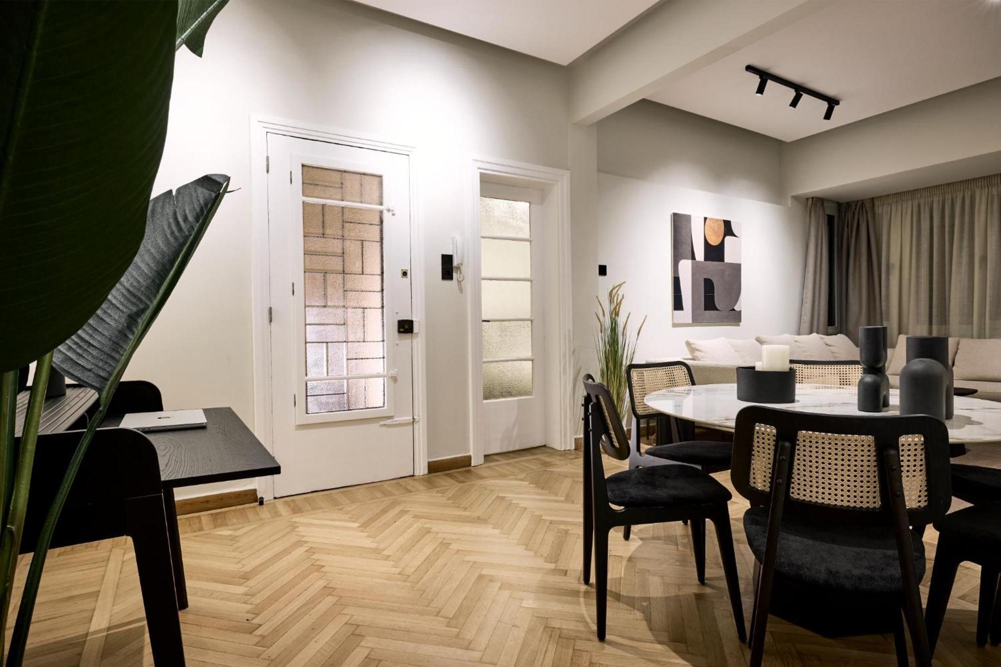Apartment Lime Residences, Syntagma By Aura Homes