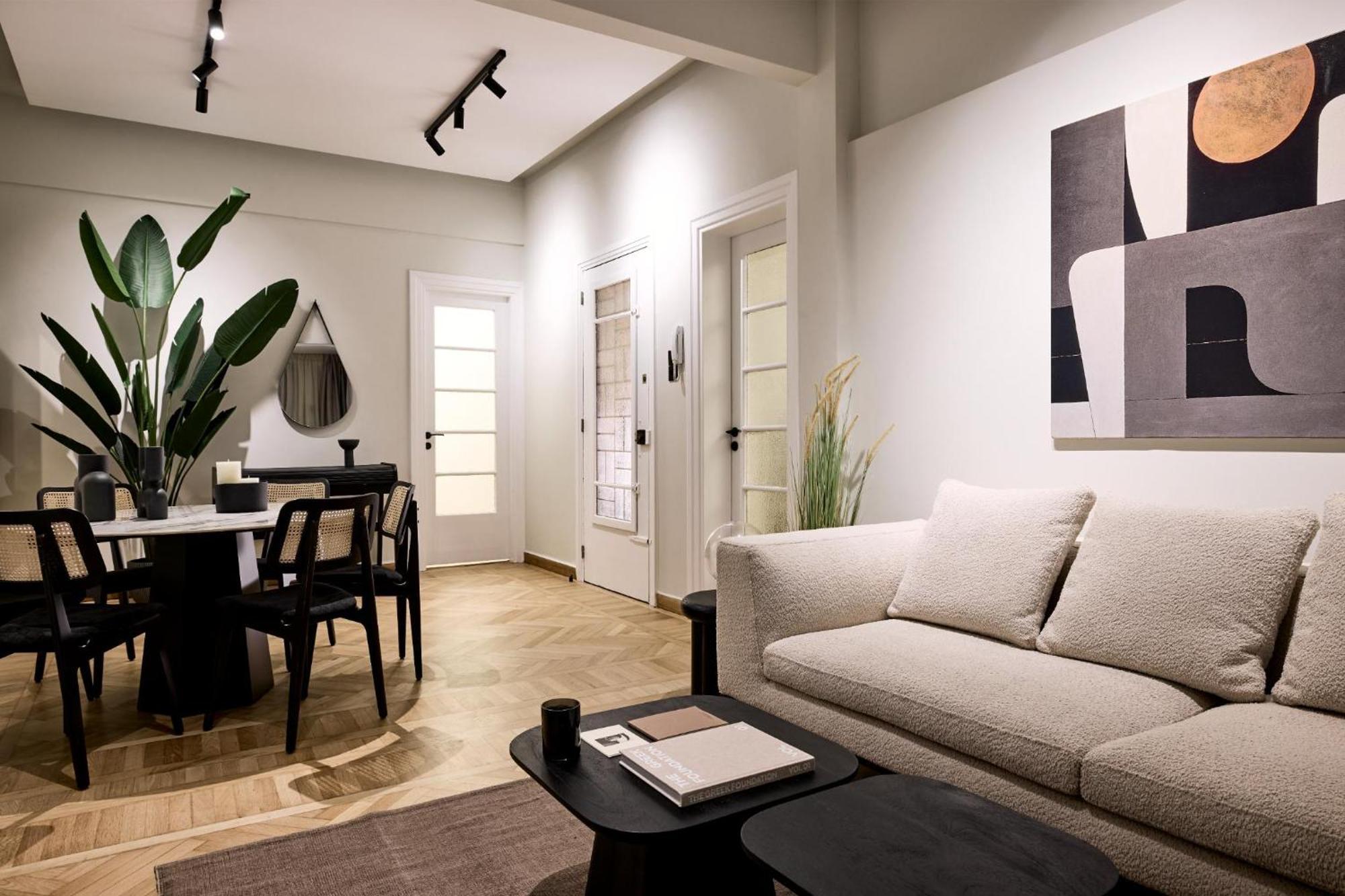 Lime Residences, Syntagma By Aura Homes Apartment