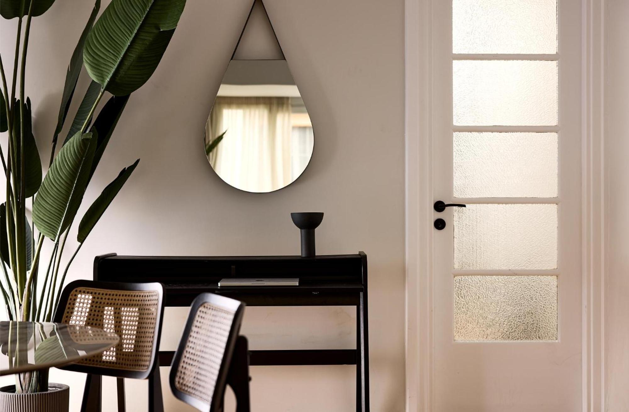 Apartment Lime Residences, Syntagma By Aura Homes