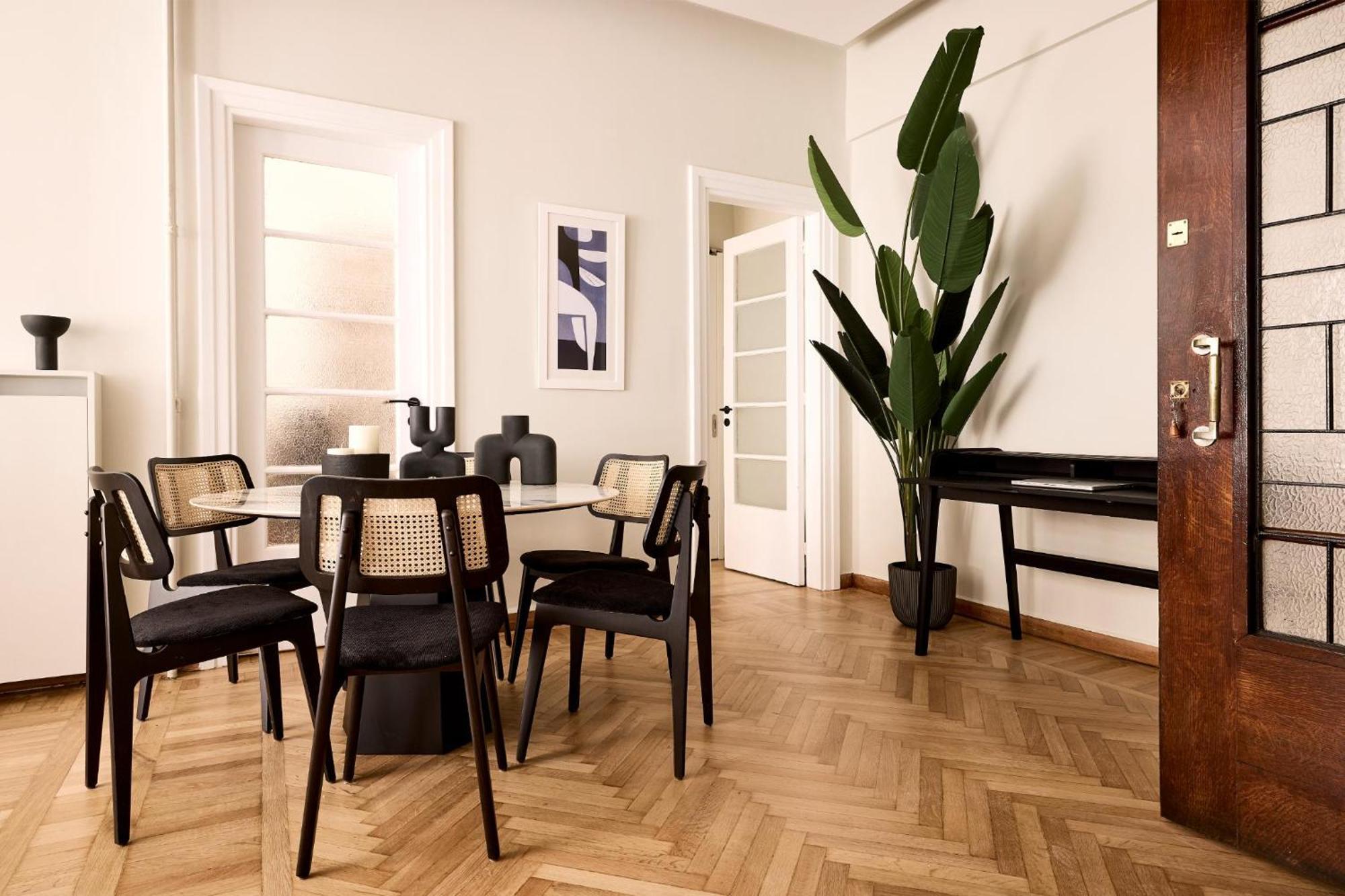 Apartment Lime Residences, Syntagma By Aura Homes *