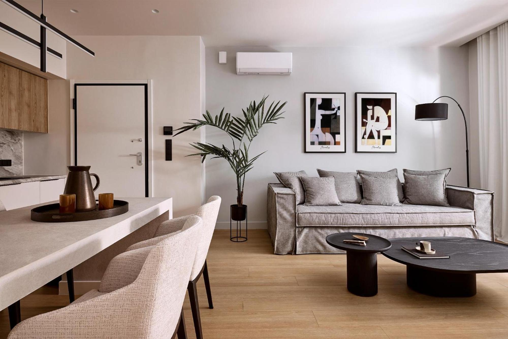 Apartment Lime Residences, Syntagma By Aura Homes Athen