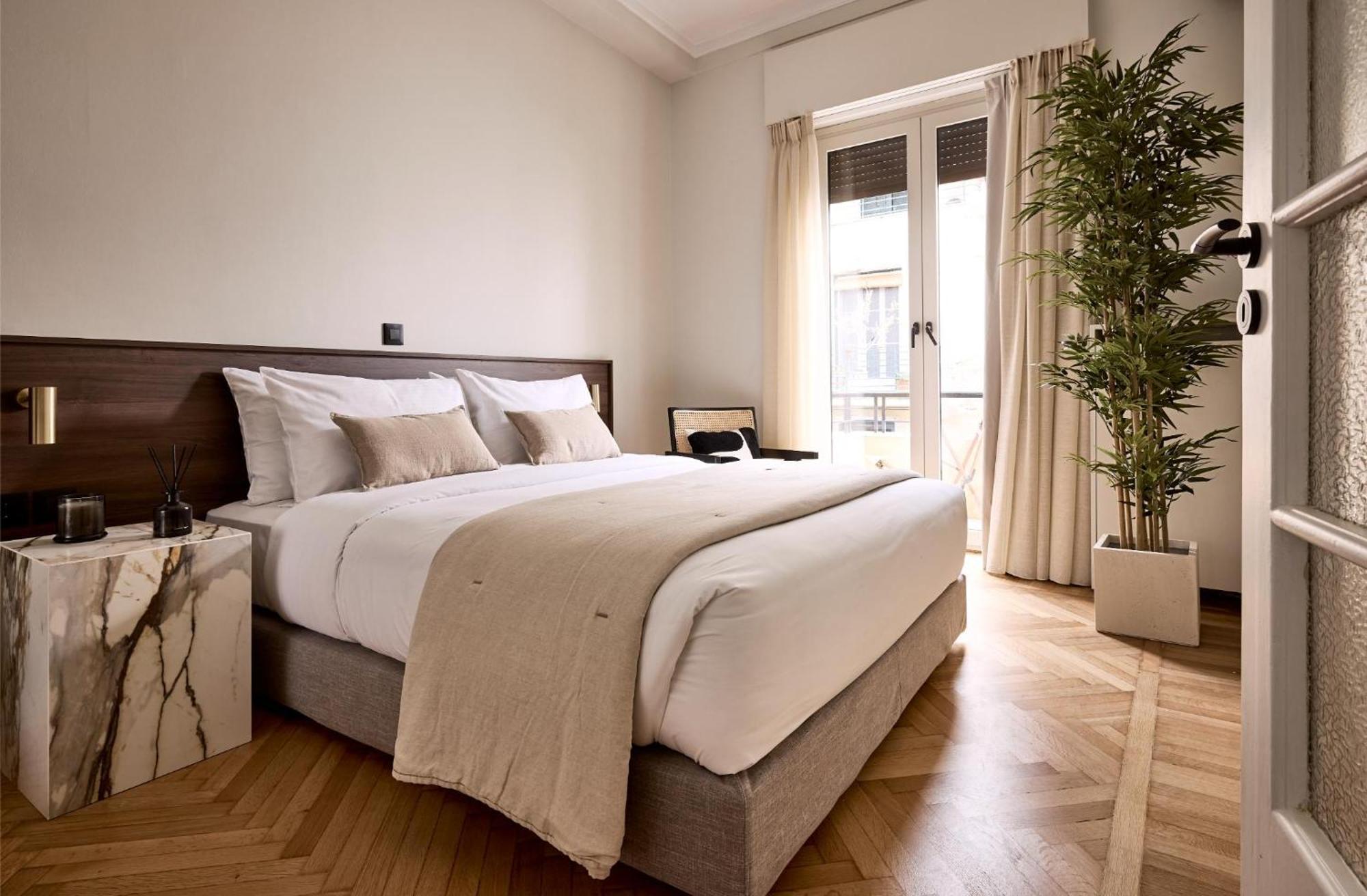 Lime Residences, Syntagma By Aura Homes