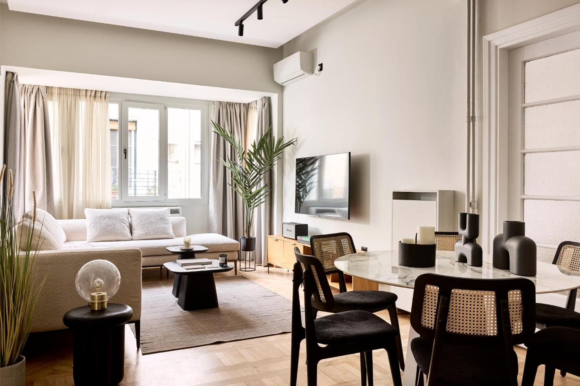 Apartment Lime Residences, Syntagma By Aura Homes Athens