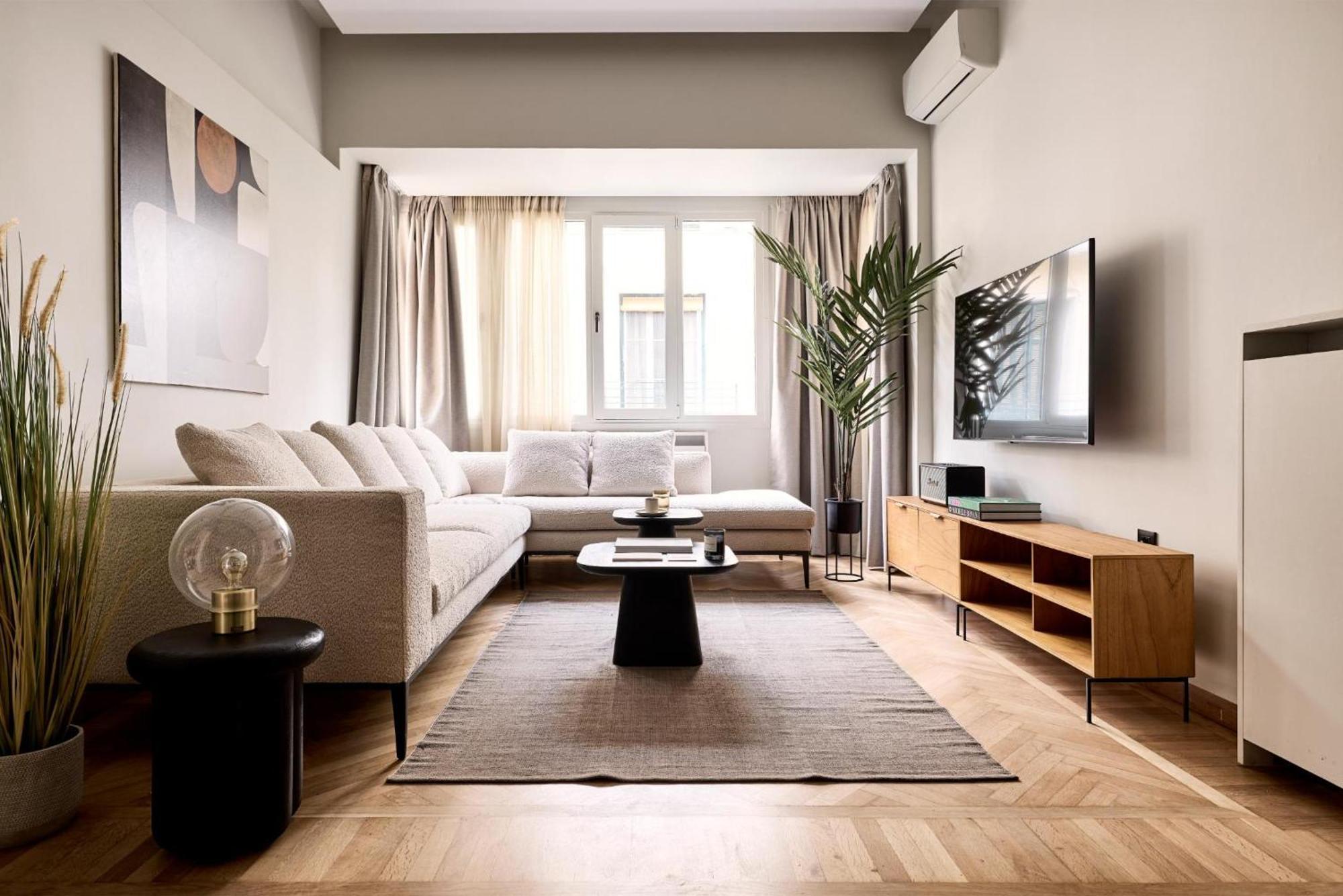 Lime Residences, Syntagma By Aura Homes Apartment
