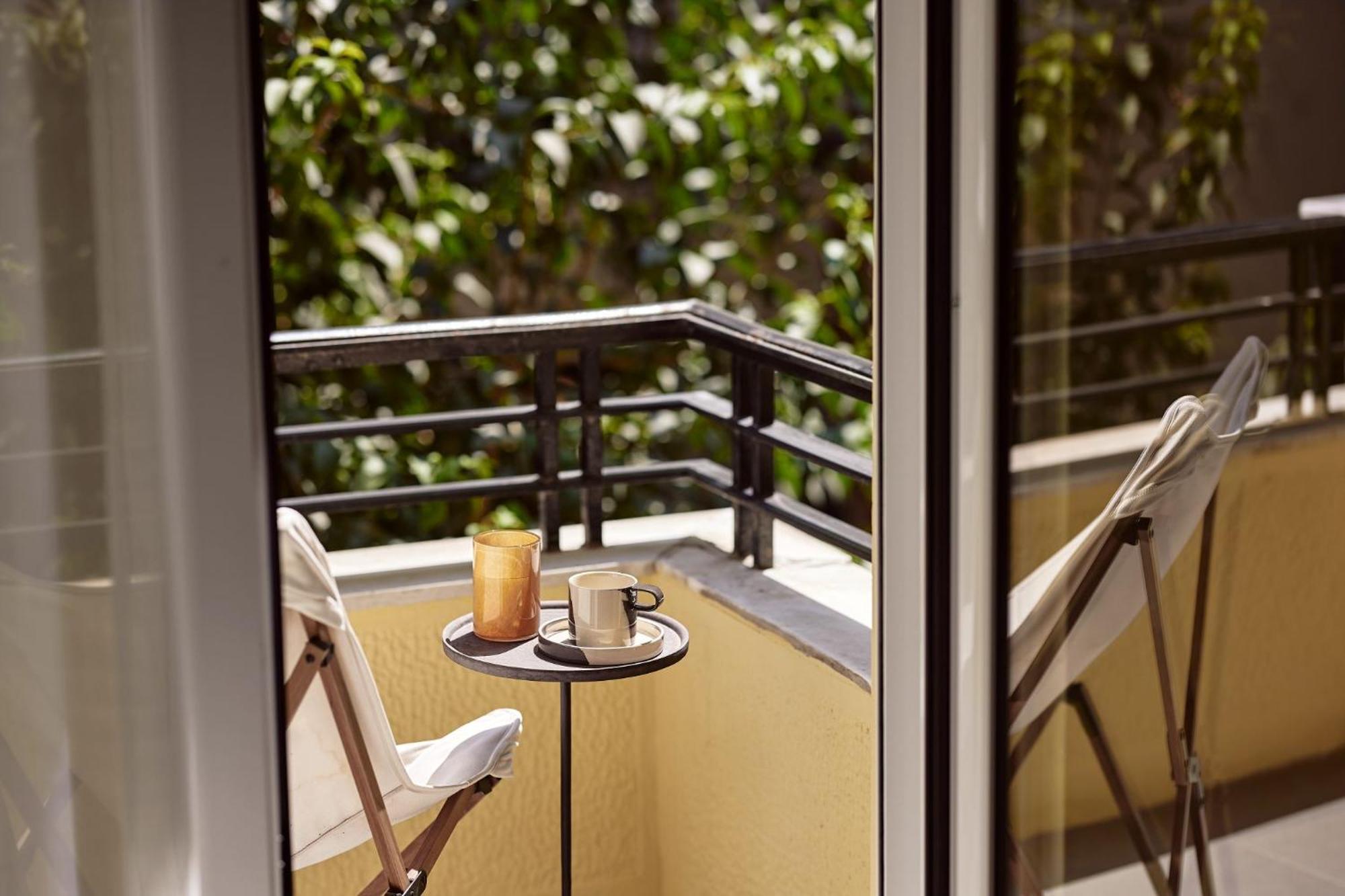 Lime Residences, Syntagma By Aura Homes Apartament